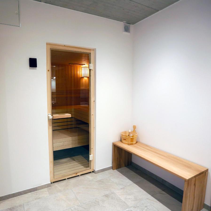 Apartamento Haus Galgenul Sankt Gallenkirch Exterior foto